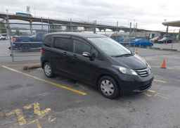2010 HONDA FREED