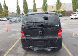 2010 HONDA FREED