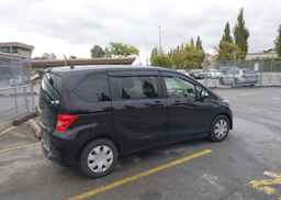 2010 HONDA FREED