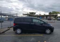 2010 HONDA FREED