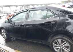 2014 TOYOTA COROLLA ECO
