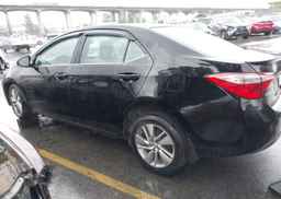 2014 TOYOTA COROLLA ECO