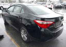 2014 TOYOTA COROLLA ECO