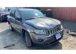 2012 JEEP COMPASS