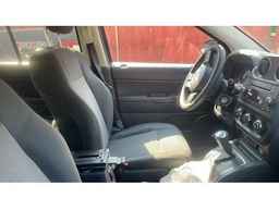 2012 JEEP COMPASS