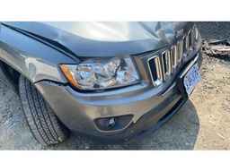 2012 JEEP COMPASS