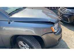 2012 JEEP COMPASS