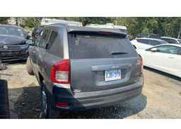 2012 JEEP COMPASS