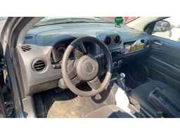 2012 JEEP COMPASS
