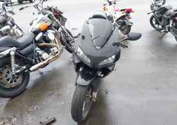 2004 HONDA CBR600 RR