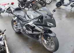 2004 HONDA CBR600 RR
