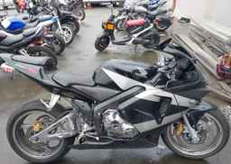 2004 HONDA CBR600 RR