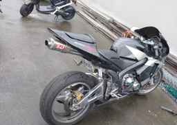 2004 HONDA CBR600 RR