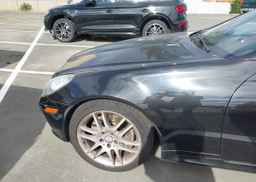 2008 MERCEDES-BENZ SLK 350