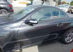 2008 MERCEDES-BENZ SLK 350
