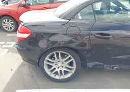 2008 MERCEDES-BENZ SLK 350