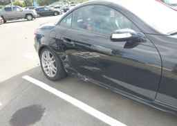 2008 MERCEDES-BENZ SLK 350
