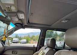 2000 TOYOTA 4RUNNER SR5