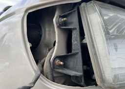 2000 TOYOTA 4RUNNER SR5