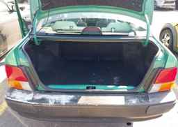 1997 TOYOTA TERCEL CE