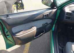 1997 TOYOTA TERCEL CE