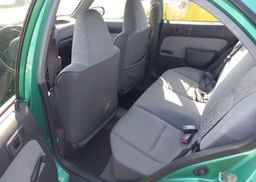 1997 TOYOTA TERCEL CE