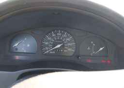 1997 TOYOTA TERCEL CE