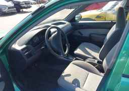 1997 TOYOTA TERCEL CE