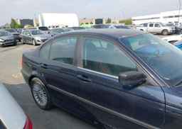 2002 BMW 320 I