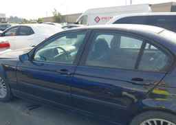 2002 BMW 320 I