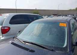 2002 BMW 320 I