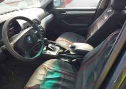 2002 BMW 320 I