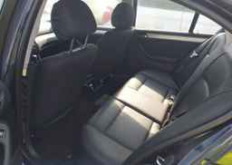 2002 BMW 320 I