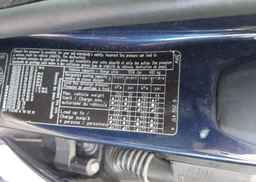 2002 BMW 320 I