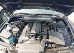 2002 BMW 320 I