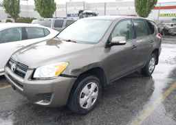 2010 TOYOTA RAV4