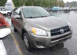 2010 TOYOTA RAV4