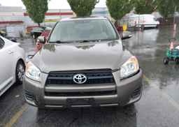 2010 TOYOTA RAV4