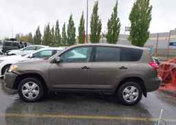 2010 TOYOTA RAV4