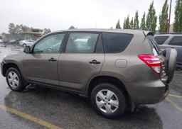 2010 TOYOTA RAV4