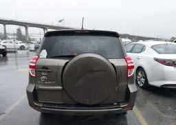 2010 TOYOTA RAV4