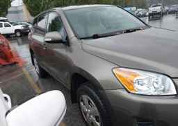 2010 TOYOTA RAV4