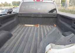 2008 CHEVROLET SILVERADO K3500