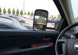 2008 CHEVROLET SILVERADO K3500