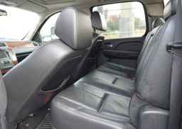 2008 CHEVROLET SILVERADO K3500