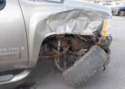 2008 CHEVROLET SILVERADO K3500