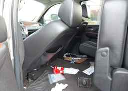 2008 CHEVROLET SILVERADO K3500