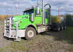 2012 WESTERN STAR/AUTO CAR CONVENTIONAL 4900SA