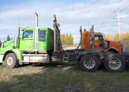2012 WESTERN STAR/AUTO CAR CONVENTIONAL 4900SA