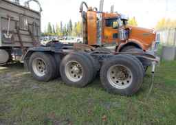 2012 WESTERN STAR/AUTO CAR CONVENTIONAL 4900SA